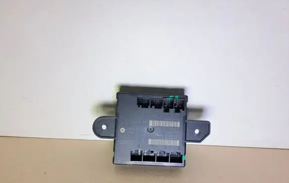 Chrysler Grand Voyager V Door control unit/module 04602806AH P04602806AH 00404002B2