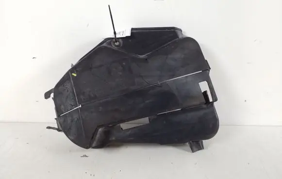 Renault Kangoo II Timing belt guard (cover) 135630596R