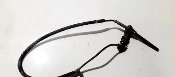 Mercedes-Benz C AMG W204 Exhaust gas temperature sensor a0071539528 1148425504734