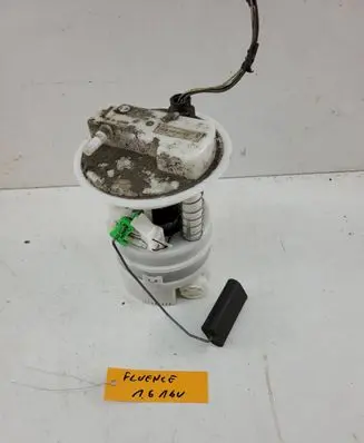Renault Fluence In-tank fuel pump 8200903683 0974690990203 110461110