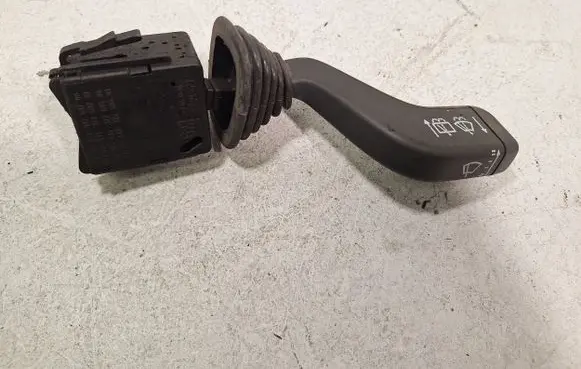 Opel Corsa C Wiper control stalk 09185413 12268700