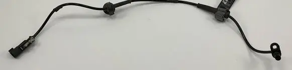 Cadillac Escalade IV ABS brake wheel speed sensor 0265009963 15133409R