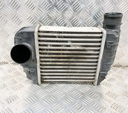 Audi A6 S6 C6 4F Intercooler radiator 4F0145805J 4FO145805J