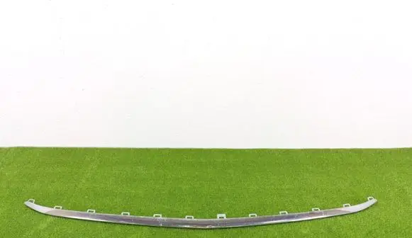 Mercedes-Benz E AMG W213 Front bumper splitter molding A2138850505