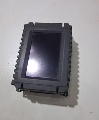 Opel Vectra C Screen/display/small screen 342707650