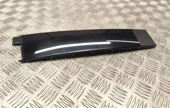 Ford Focus Front door glass trim molding BM51A20899