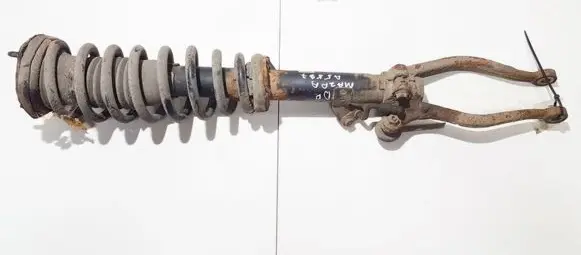 Front shock absorber/damper