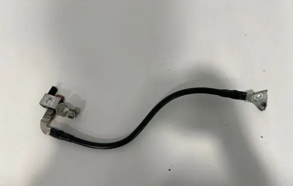 Mini Clubman F54 Negative earth cable (battery) 6821204 61216821204