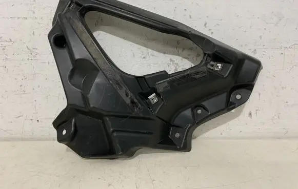 Cupra Formentor Fog light bracket 5FF807593B
