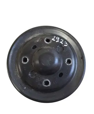 Cadillac CTS Water pump pulley 