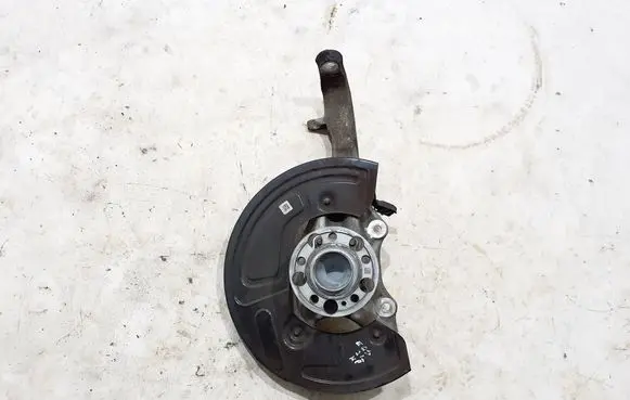 Mercedes-Benz EQS V297 Front wheel hub A2973320700