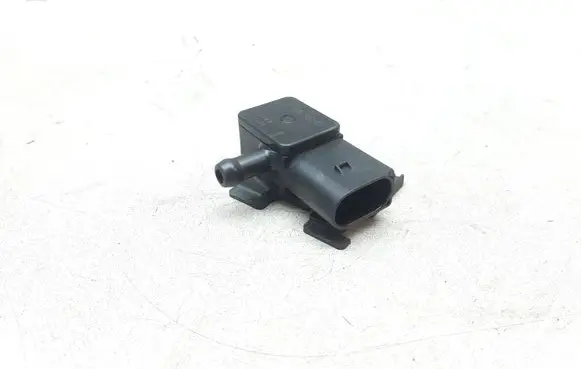 BMW 7 E65 E66 Exhaust gas pressure sensor 7805152