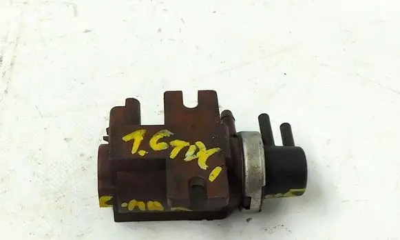 Ford Focus C-MAX Valve vacuum 9652570180 192173