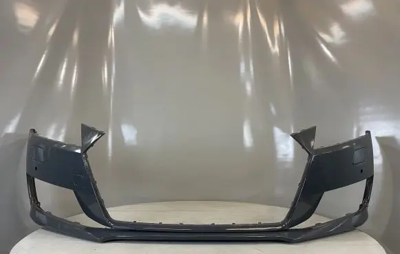 Audi TT TTS RS Mk3 8S Front bumper 8S0807437