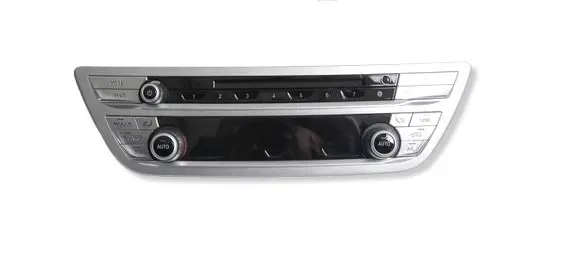 BMW 7 G11 G12 Climate control unit 9458464 11419110 18B255PP1821
