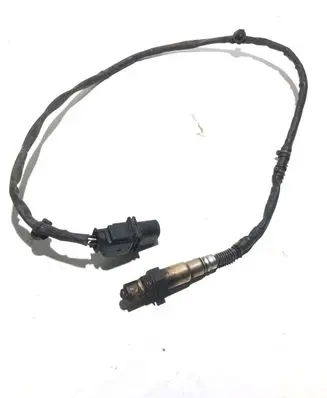 Volkswagen Touareg I Lambda probe sensor 07Z906262D 0281004020