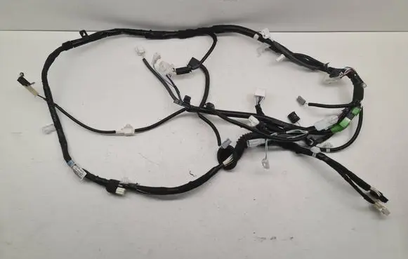 Toyota RAV 4 (XA50) Tailgate/trunk wiring harness 8218442A70 201012 0XADHV90T25
