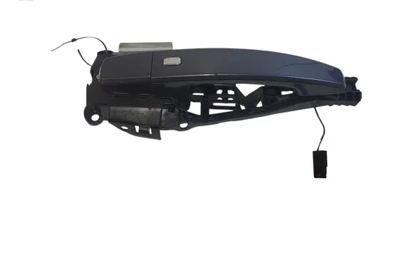 Opel Ampera Rear door exterior handle 4405518