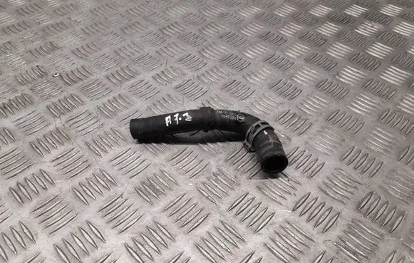 Audi A3 S3 8V Engine coolant pipe/hose 06E121058E