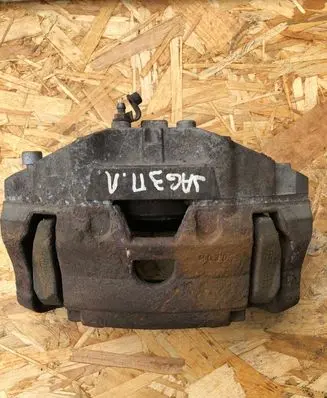 Jaguar XF X250 Front brake caliper