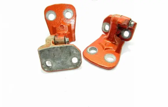 Land Rover Range Rover Sport L320 Rear door hinge set 