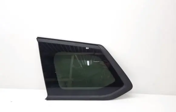 Opel Astra L Rear side window 43R000072