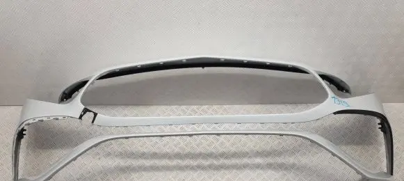 Mercedes-Benz A W177 AMG Front bumper