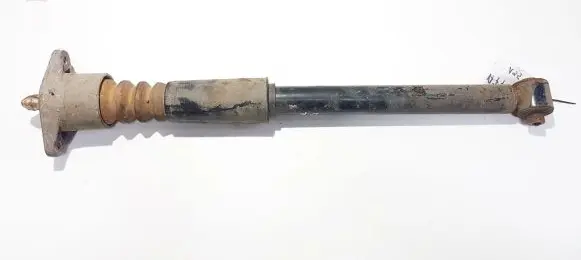 Skoda Superb B5 (3U) Rear shock absorber/damper 373435egt