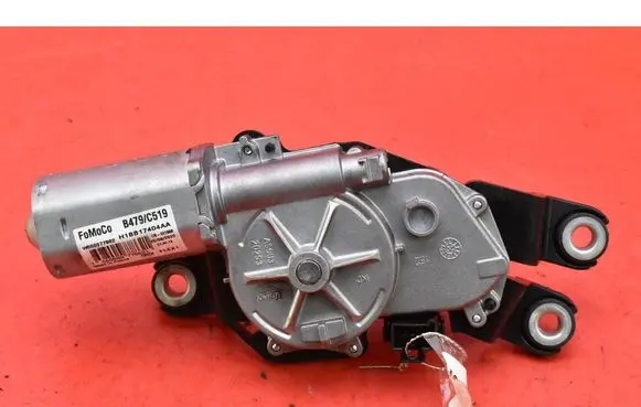 Ford Focus Rear window wiper motor H1BB17404AA