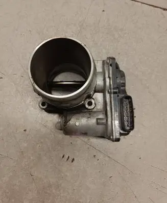 Volvo S90, V90 Throttle valve 32202650 169007F26 2510030BAB