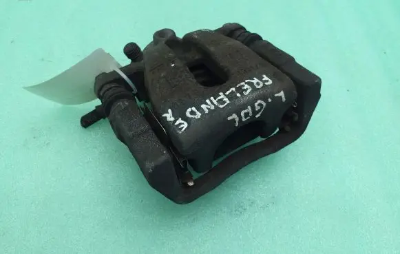 Land Rover Freelander 2 - LR2 Rear brake caliper 3931B