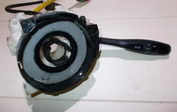 Mitsubishi Carisma Indicator stalk