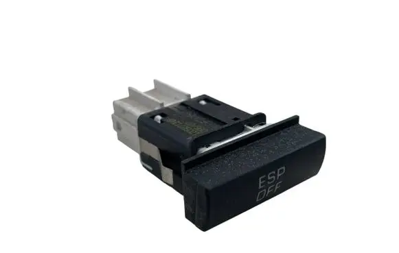 Skoda Octavia Mk2 (1Z) ESP (stability program) switch 1Z0927134B