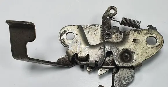 Citroen C1 Engine bonnet/hood lock/catch 53510-0H060