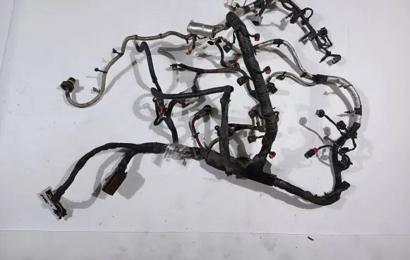 Dodge Durango Engine installation wiring loom 68148074