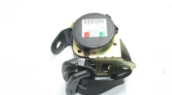 Mini One - Cooper R50 - 53 Rear seatbelt 601030000