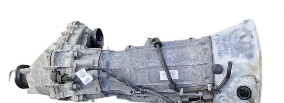 Mercedes-Benz GLS X166 Automatic gearbox 1662705802