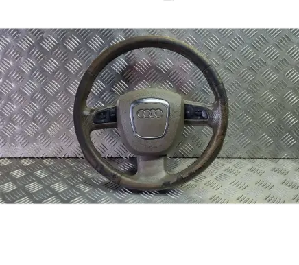 Audi A4 S4 B6 8E 8H Steering wheel 61712004C 4F0419091AP 4F0880201AA