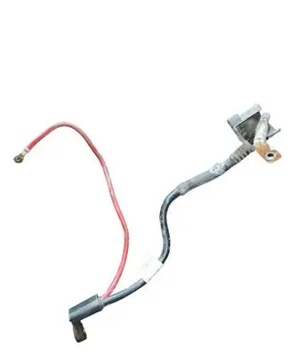 Volkswagen Golf V Positive cable (battery) 1K0971228L