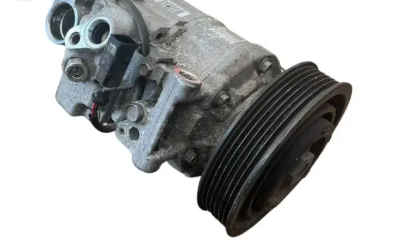 Audi A7 S7 4G Air conditioning (A/C) compressor (pump) 4G0260805A 4471502348 6SEU14C