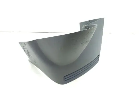 Mercedes-Benz Vito Viano W639 Dashboard center trim panel A6396880306 A6396880606