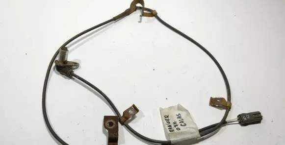 Ford Ranger ABS rear brake sensor 72YUM53