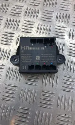 Mercedes-Benz E W212 Door control unit/module A2129004414 A2129021006
