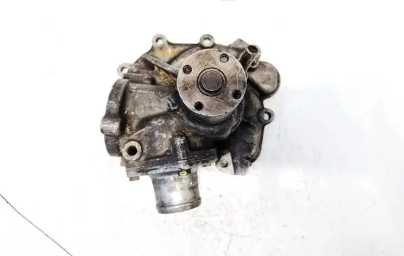 Mercedes-Benz S W140 Water pump r1192011101