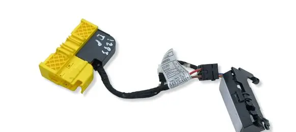 Mini Cooper Countryman F60 Seat wiring loom 9328845