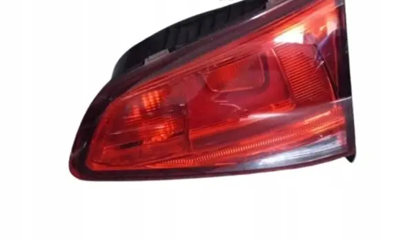 Volkswagen Golf VII Tailgate rear/tail lights 5G0945094D