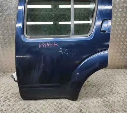 Nissan Pathfinder R51 Rear door 82101EB330