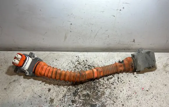 Toyota bZ4X High voltage cable 821H142091 0286 230419