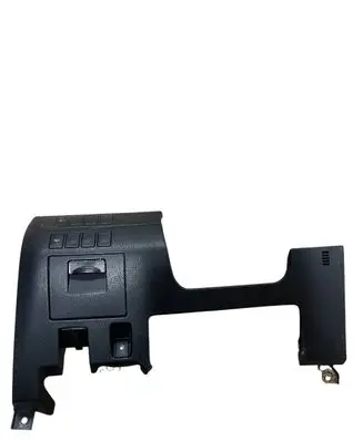 Toyota Highlander XU50 Dashboard lower bottom trim panel 550450E060