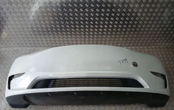 Tesla Model Y Front bumper 1540100-06-C